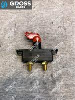 Выключатель массы HOWO WG9100760102