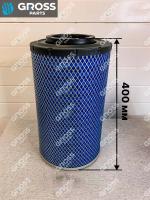 Фильтр_воздушный_K2440_двиг_Weichai_WD10_612600114993