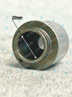 2_Втулка_шестерни_внутренней_масляного_насоса_MC11_Оригинал_CNHTC