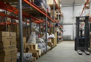 Екатеринбург, Норильская ул, 77, оф. 107.3