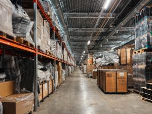 Самара, ул. Демократическая, д. 63а