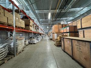 Самара (Агропарк), Волжское шоссе, 110, терминал D