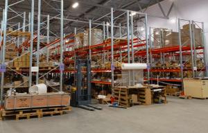 Санкт-Петербург, Таллинское шоссе, дом 194, корпус 2, строение 2