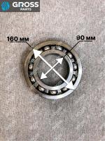 Подшипник (90,0X160,0X30,0) игольчатый АКПП ZF 12TX2620TD 0750.116.394