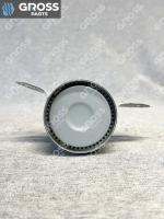 Фильтр масляный моста MCY13 CNHTC 810W32118-0012