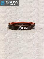 Сальник_190_220_30_ступицы_задней,_к_т_1шт_Howo_WG988134011314 (3)