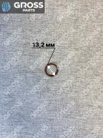 Кольцо уплотнительное 13.2X1.8 КПП HW25712XAC WG9003070005-1