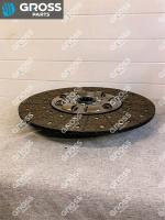 Диск_сцепления_D430_52,5_Howo_2010_WG9114160020