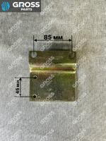 Башмак_фильтра_дизельного_топлива_XG955_B7604_1105001B