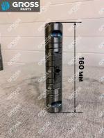 Палец передней рессоры WG9100520665