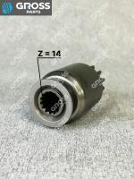 Бендикс_стартера_QD2802_500_DX2816_50_Cummins_ISLe_375_DONG_FENG (3)