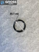 Кольцо уплотнительное 30,5x4 передней крышки АКПП ZF 12TX2620TD 0501.328.759