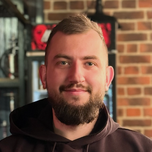 Вадим Солодовников