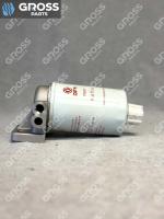 Фильтр топливый предварительный 23010022 (FF5327) с кронштейном 1119G-019