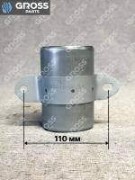 Фильтр масляный моста MCP16 CNHTC 711W32118-0013