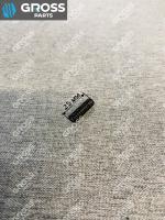 Блокировка синхронизатора сиденья AZ2229040307