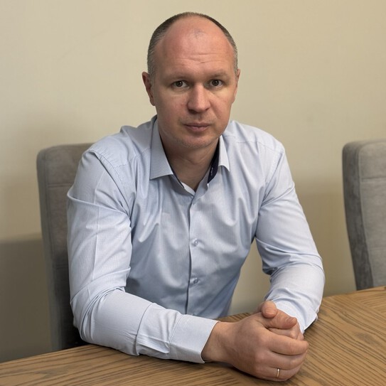 Роман Хабаров