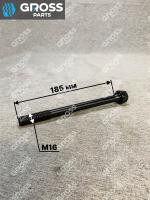 Болт_16_185_центральный_ГБЦ_Howo_VG150004002_VG1500040023_61500040023