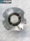 Опорная пластина делителя HW19710T Howo 2010-> AZ2203100148\WG2203100148