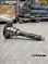 Вал первичный КПП ZF16S2530TO ZF 1356.302.103