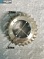 Шестерня 3-й передачи Z=26 промежуточного вала КПП ZF16S2530TO ZF 1316.303.005